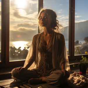 Balada Para Momentos De Retiro De Yoga