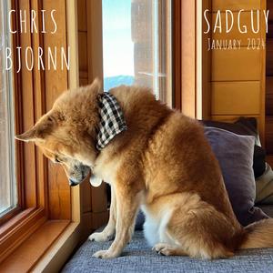 Here on Central Avenue