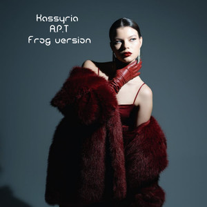 A.P.T (Frog Version)