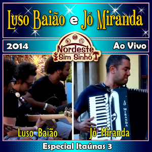Sucesso da Zefinha (Jó Miranda)