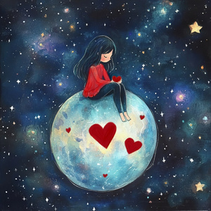 Песня о любви