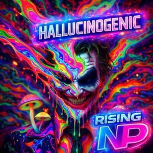 Hallucinogenic