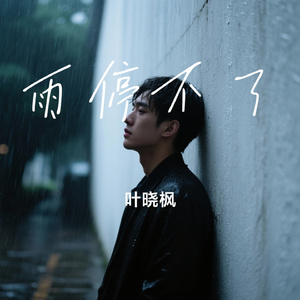 雨停不了