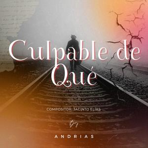 Culpable de Qué