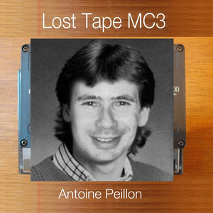 Introduction to Lost Tape Three