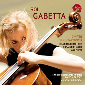 Sonata for Violoncello and Piano in D Minor, Op. 40:I. Allegro non troppo