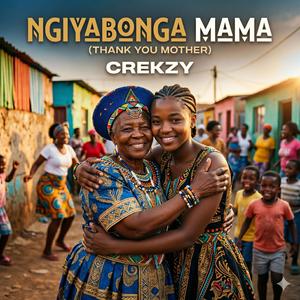 Ngiyabonga Mama (Thank You Mother)