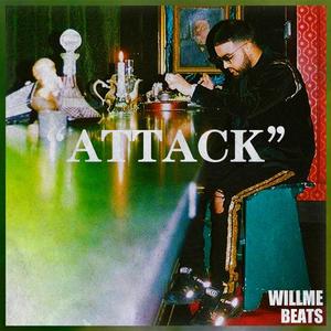 【Free】ATTACK-* Wheezy Brass Beat