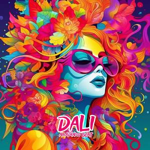 DALI (Amapiano Beat)