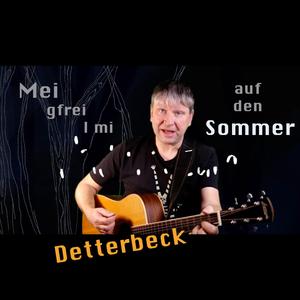 Mei g'frei I mi auf den Sommer