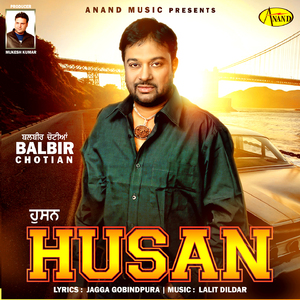 Husan