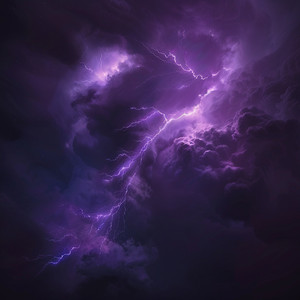 Meditación De Ayuda De Las Ondas Del Trueno