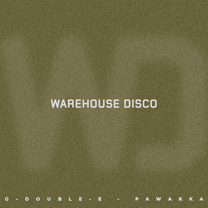 Pawakka (Radio Edit)