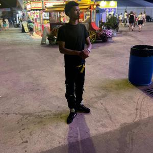 Say Cheese (feat. Certified Trapper)