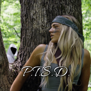 P.T.S.D.