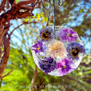 輝く冬の朝-軽やかな1日のはじまりに