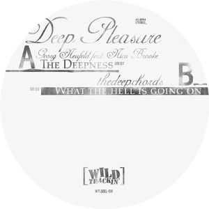 The Deepnes (Feat. Nica Brooks)