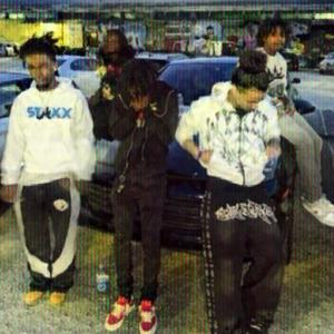 all love (feat. ladyyn)