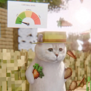 低皮质醇小曲 （take me back back home）