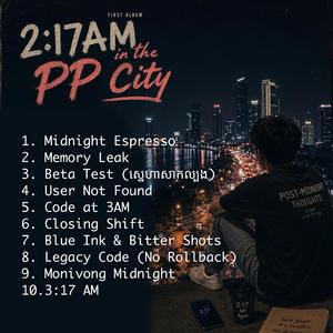 Code at 3AM