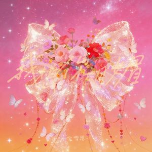 我想你明媚（不要你流泪）