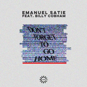 Don't Forget To Go Home (Original Mix)