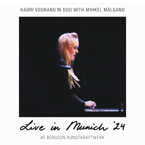 Dreaming (Live in Munich)