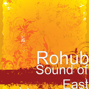 Flying (feat. Vafa Adib & Gholamreza Zandkarimi)