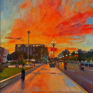 Crime（prod by MORROW）