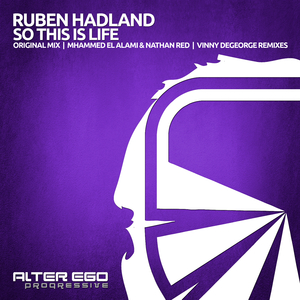 So This Is Life (Mhammed El Alami & Nathan Red Remix)