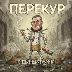 Перекур