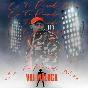 Eu Tô Pousado Nela Vs Vai Maluca (feat. Mc W1)