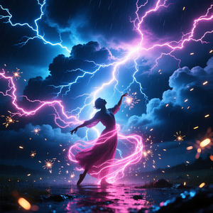 Corazón de Medianoche