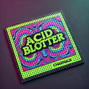 Acid Blotter