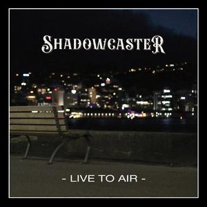 Pinpoints of Light (Live to Air)