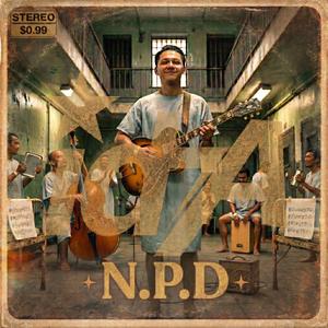 N.P.D (Narsistic Personal Disorder)
