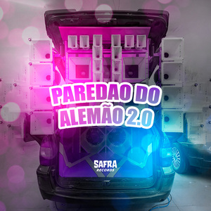 Paredao do Alemão 2.0