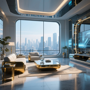 Frozen Nights Burning