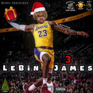 Happy Hoildays (feat. Dewayne Wade & Lebron James)