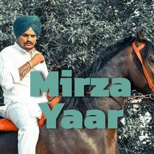 Mirza Yaar