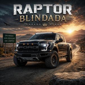 Raptor Blindada