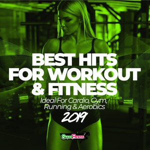 Body (Workout Mix Edit 133 bpm)
