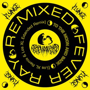 To the Moon and Back (Los XL Remix)