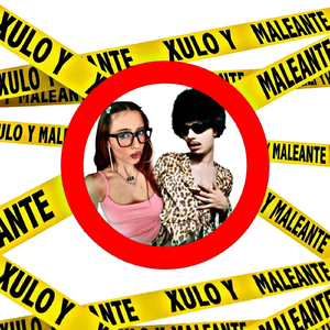 xulo y maleante
