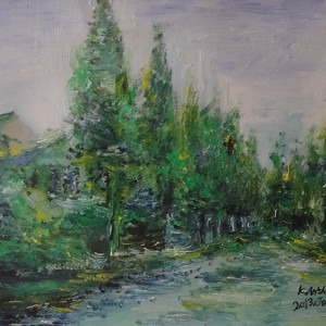 ピアノ協奏曲第３番：第一楽章