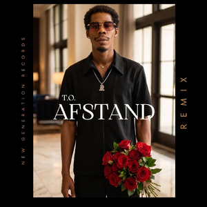 Afstand