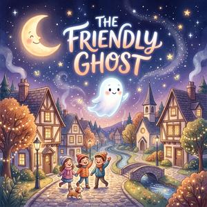 The Friendly Ghost