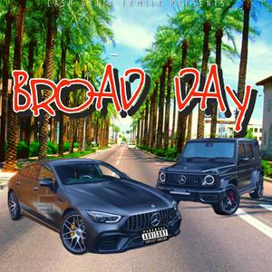 Broad Day (feat. Josh Franks & Tiny Doo)