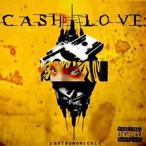 Cash Love (feat. ReMark)