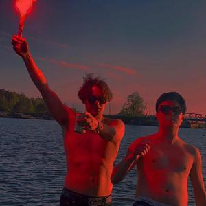 Vauhtisokee (feat. Slunga)
